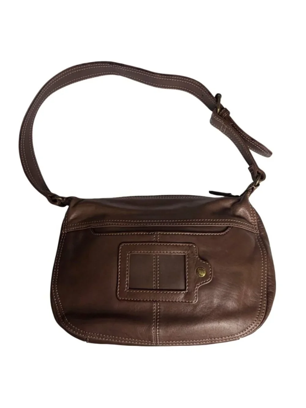 Fossil minor wear